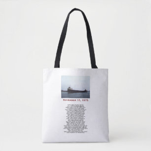 The Edmund Fitzgerald Tygkasse
