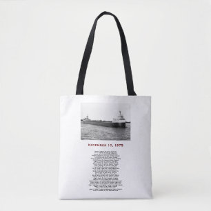 The Edmund Fitzgerald Tygkasse