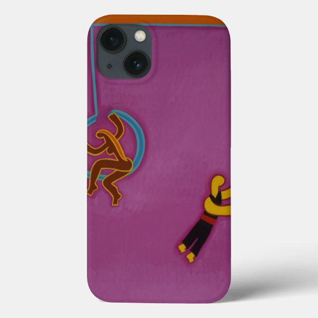 The Effortless Dance 2007 (Baksida)