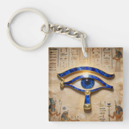 The Egyptian Eye 