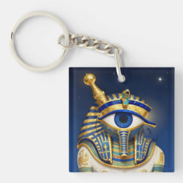 The Egyptian Eye´1