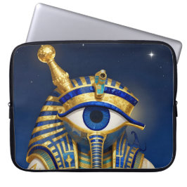 The Egyptian Eye´1 Laptop Fodral