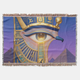 The Egyptian Eye´2 Filt