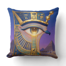 The Egyptian Eye´2