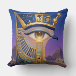 The Egyptian Eye´2 Kudde