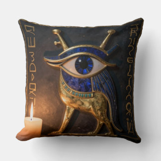 The Egyptian Eye´2 Kudde