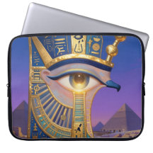 The Egyptian Eye´2