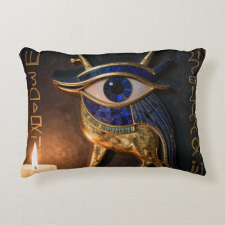 The Egyptian Eye´2 Prydnadskudde