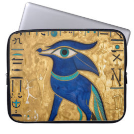The Egyptian Eye´3 Laptop Fodral