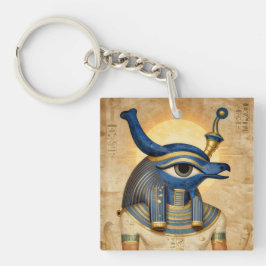 The Egyptian Eye´4