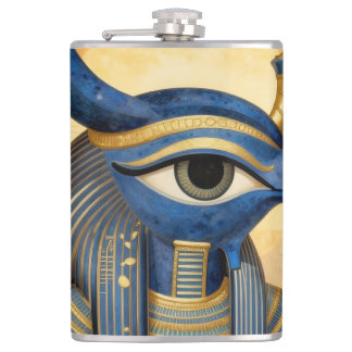The Egyptian Eye´4 Fickplunta