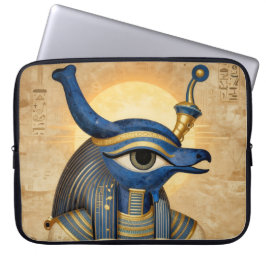 The Egyptian Eye´4 Laptop Fodral