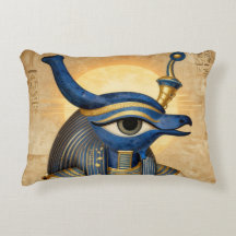 The Egyptian Eye´4