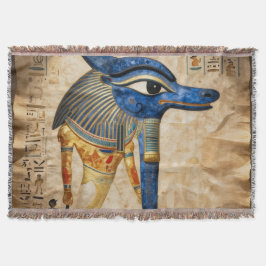 The Egyptian Eye´5 Filt