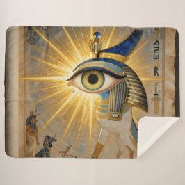 The Egyptian Eye´6
