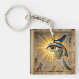 The Egyptian Eye´6