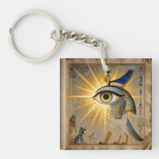 The Egyptian Eye´6