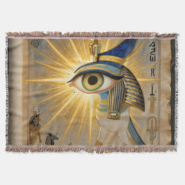 The Egyptian Eye´6 Filt