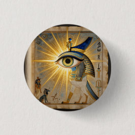 The Egyptian Eye´6 Knapp