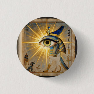 The Egyptian Eye´6 Knapp