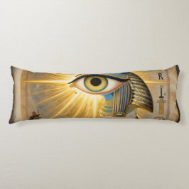 The Egyptian Eye´6 Kroppskudde