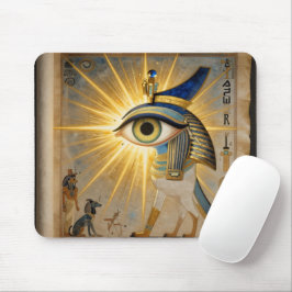 The Egyptian Eye´6 Musmatta