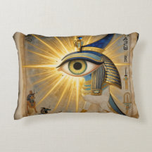The Egyptian Eye´6