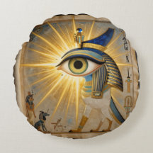 The Egyptian Eye´6