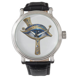 The Egyptian Eye´7 Armbandsur