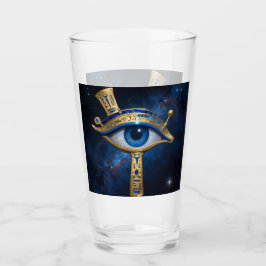 The Egyptian Eye´7 Glaskopp