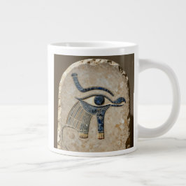 The Egyptian Eye´8 Jumbo Mugg
