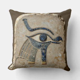 The Egyptian Eye´8 Kudde