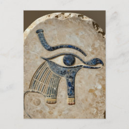 The Egyptian Eye´8 Vykort
