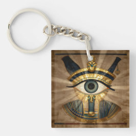 The Egyptian Eye´9