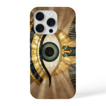 The Egyptian Eye´9