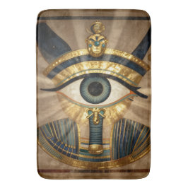 The Egyptian Eye´9 Badrumsmatta