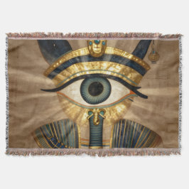 The Egyptian Eye´9 Filt
