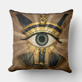 The Egyptian Eye´9 Kudde