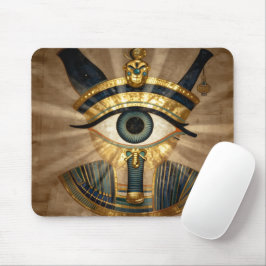The Egyptian Eye´9 Musmatta