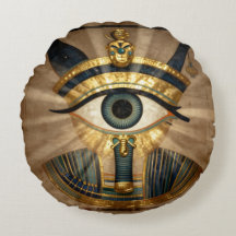 The Egyptian Eye´9