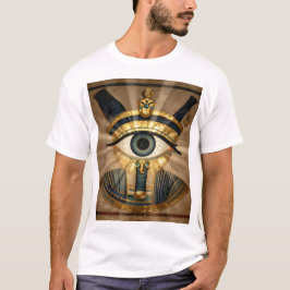 The Egyptian Eye´9 T Shirt