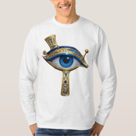 The Egyptian Eye  T Shirt