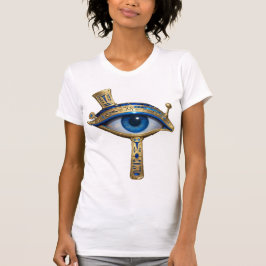 The Egyptian Eye  T Shirt