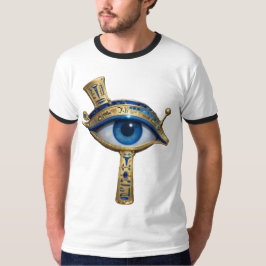 The Egyptian Eye  T Shirt