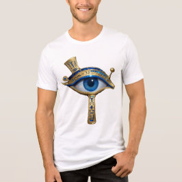 The Egyptian Eye  T Shirt