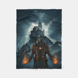 The Eldritch Knight Fleecefilt