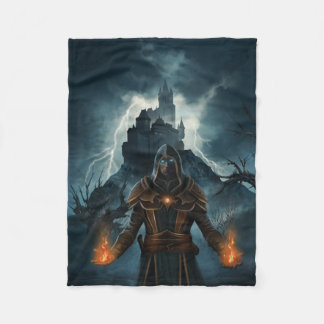 The Eldritch Knight Fleecefilt
