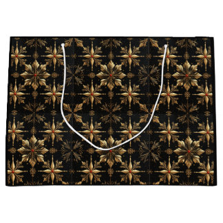 The Elegant Christmas - Black
