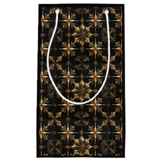 The Elegant Christmas - Black