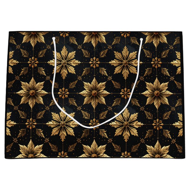 The Elegant Christmas - Flower (Framsidan)